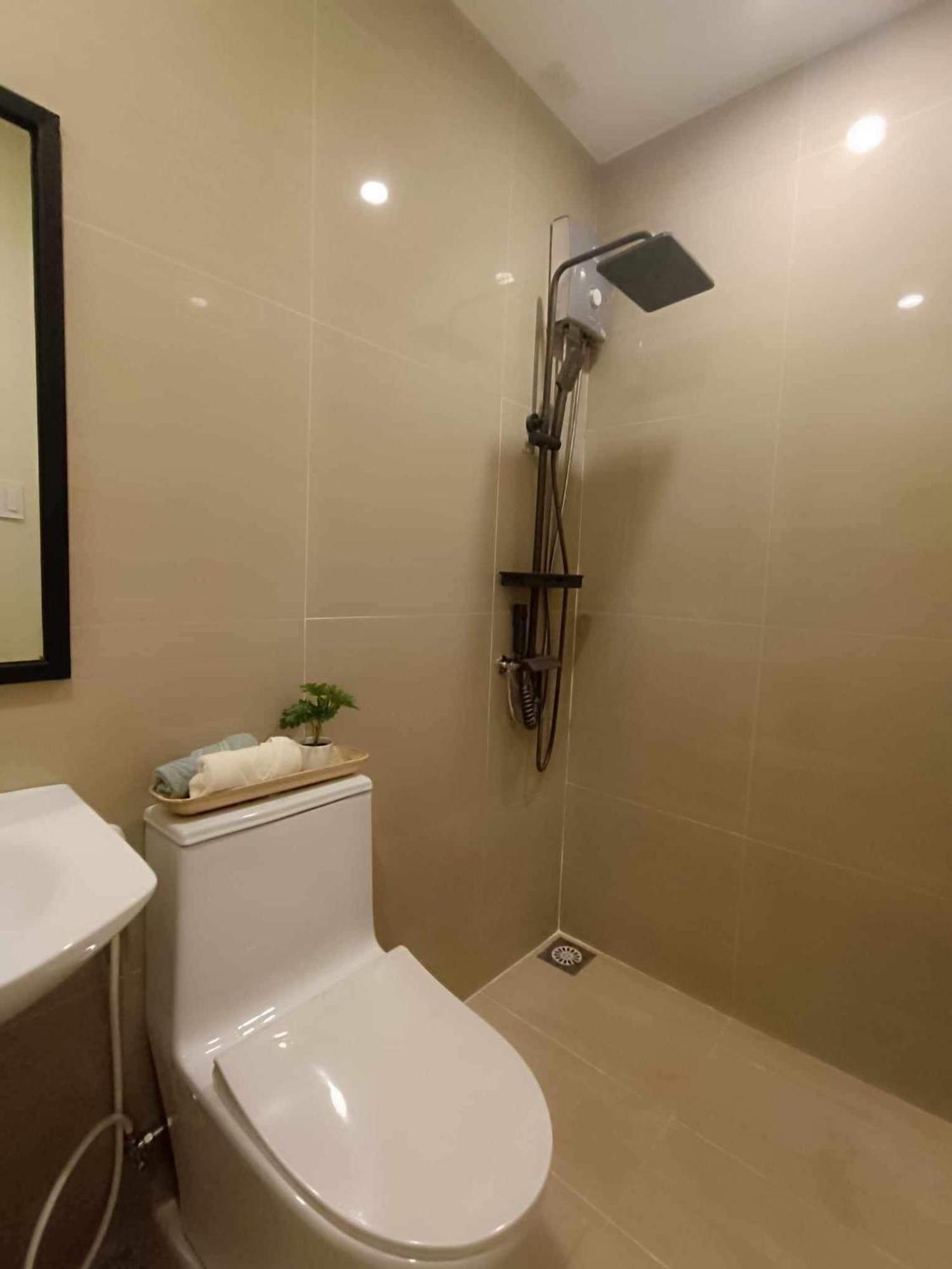 Kimtons Apartment Suite Capitol Site Cebu Exteriör bild